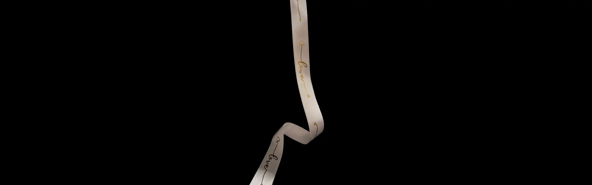 Özel Baskılı Kurdele