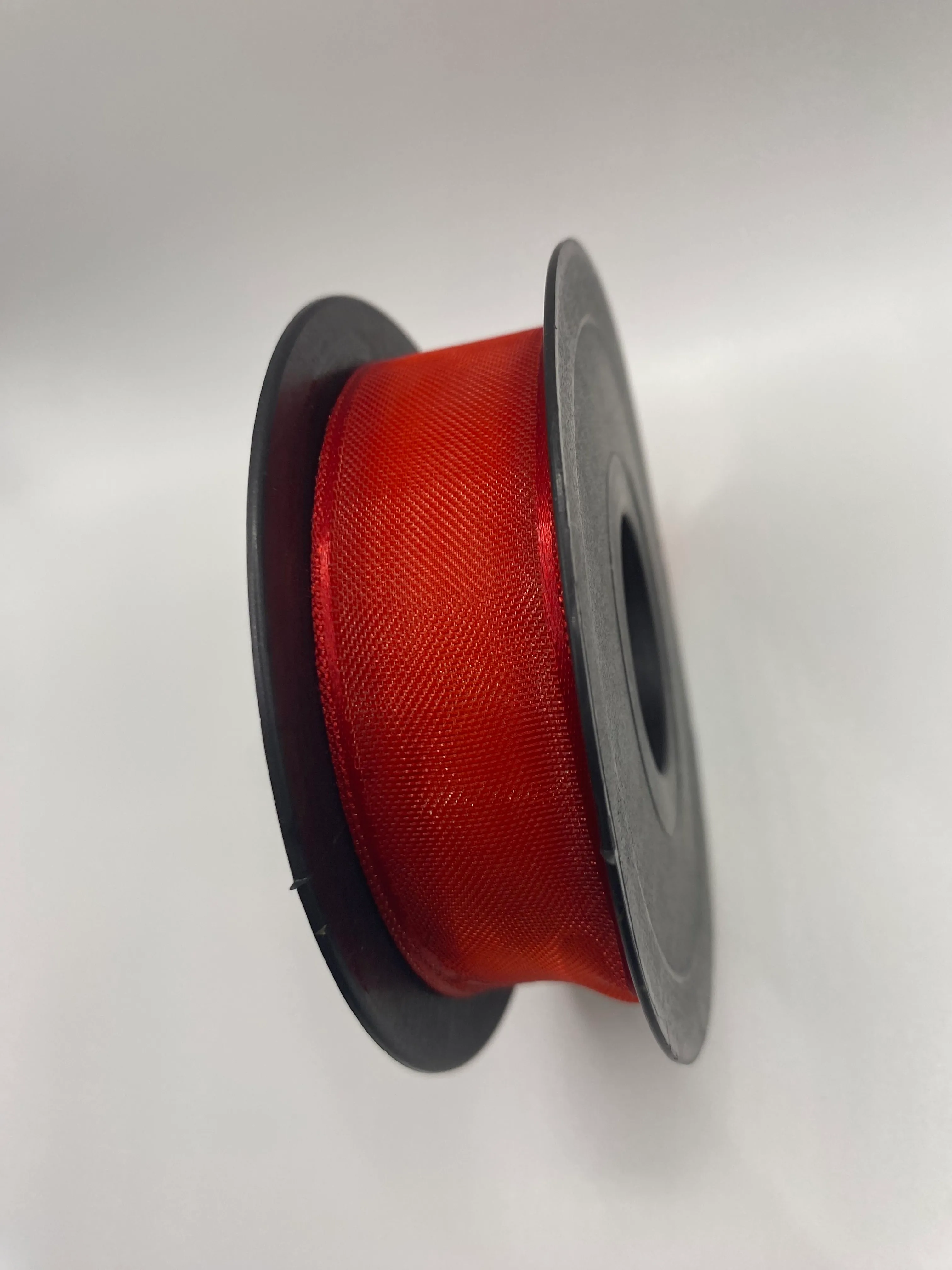 25mm 20m chiffon ribbon